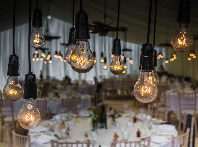 Event Planning