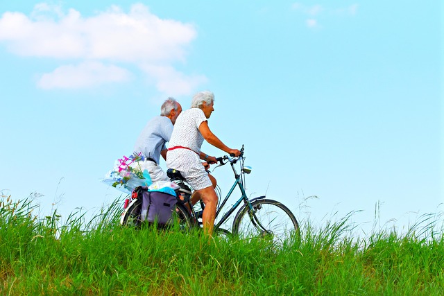 Elderly Companion Services: Boosting Mental Health Through Social Connection