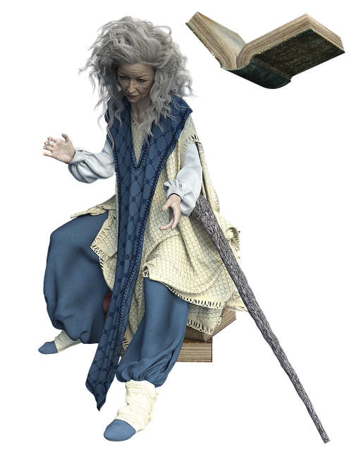 Elderly Person
