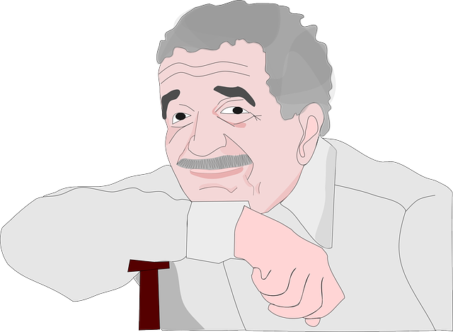 Elderly Person