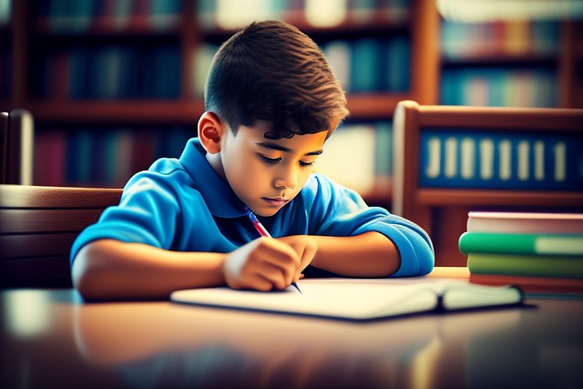 Local Tutoring and Education Services: Nurturing Student Success