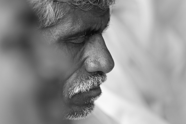 Elderly Person