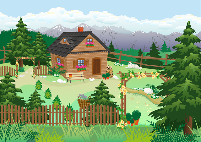 House Sitting Services: Relief for Busy Professionals