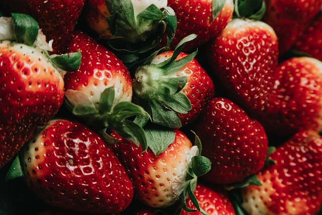 Mastering Local Food Delivery: Efficient Meal Planning & Preparation