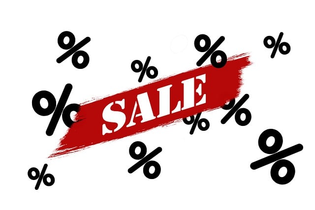 Yard Sale